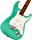 Fender Player Stratocaster PF Sea Foam Green (0144503573)
