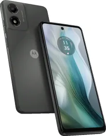 Motorola Moto E14 Graphite Gray