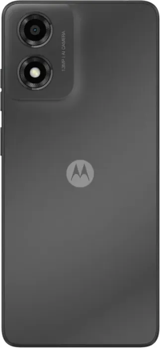Motorola Moto E14 Graphite Gray
