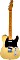 Fender Squier 40th Anniversary Telecaster Vintage Edition MN satyna Vintage Blonde (0379501507)