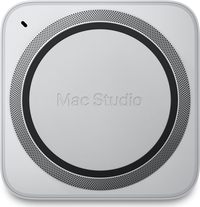 Apple Mac studio m1 ultra 64GB 2TB