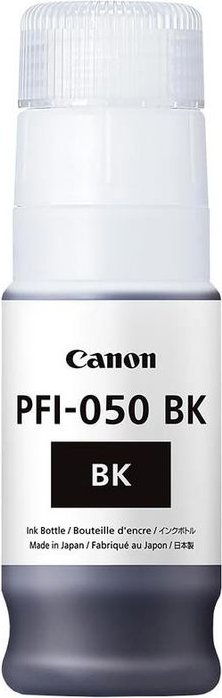 Canon tusz PFI-050BK czarny