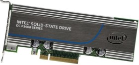 Intel SSD DC P3608 1.6TB, PCIe 3.0 x8