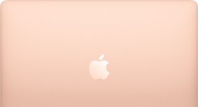 Apple MacBook Air gold, M1 - 8 Core CPU / 8 Core GPU, 8GB RAM 