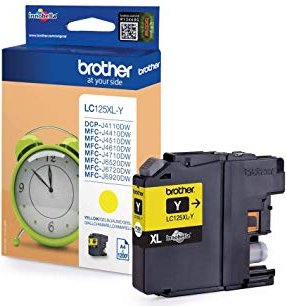 Brother Tinte LC125/LC127/LC129