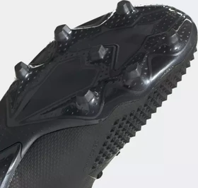 predator shadowbeast 20.3 ll fg schwarz grau