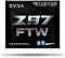 EVGA Z97 FTW Vorschaubild