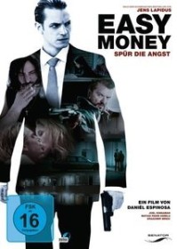 Easy Money (DVD)