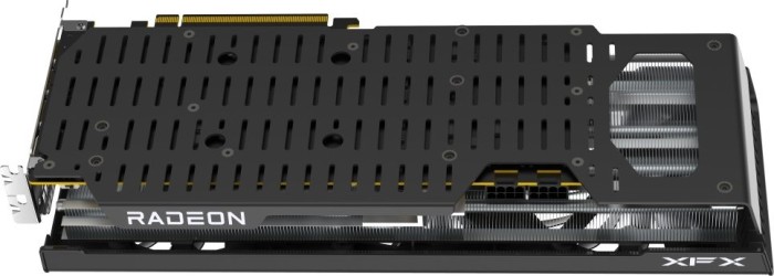 XFX Speedster QICK 319 Radeon™ RX 7800 XT Core Edition