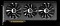 XFX Speedster QICK 319 Radeon RX 7800 XT Core Edition, 16GB GDDR6, HDMI, 3x DP Vorschaubild
