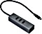 i-tec USB-Hub, RJ-45, USB-C 3.0 [Stecker] Vorschaubild