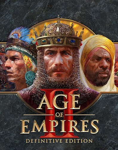 Age of Empires II: Definitive Edition (Download) (PC)