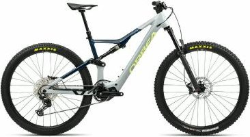 Orbea Rise H30 Modell 2023