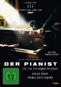 Der Pianist (DVD)