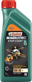 Castrol Magnatec Stop-Start 0W-30 D 1l