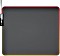 Cougar Neon RGB Gaming Mousepad schwarz (3MNEOMAT.0001)