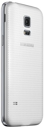 Samsung Galaxy S5 mini Duos G800H/DS biały