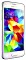 Samsung Galaxy S5 mini Duos G800H/DS biały Vorschaubild
