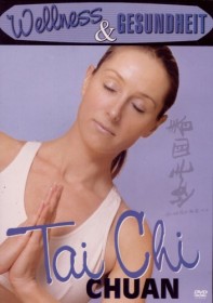 Tai Chi (verschiedene Filme) (DVD)