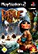 Brave (PS2)