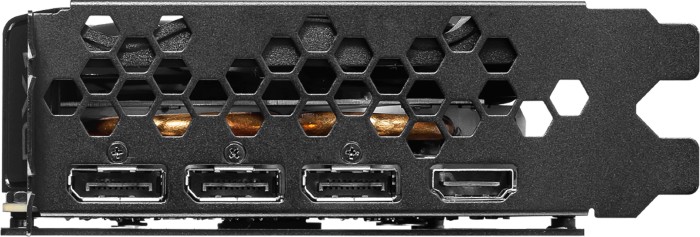 EVGA GeForce RTX 3060 XC Gaming (LHR), 12GB GDDR6, HDMI, 3x DP