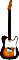 Fender Squier Classic Vibe Baritone Custom Telecaster IL 3-Color Sunburst (0374042500)
