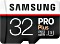 Samsung PRO Plus, microSD UHS-I U3, Rev-G / 2017 Vorschaubild