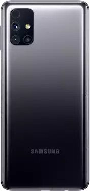 Samsung Galaxy M31s M317F/DSN 128GB czarny