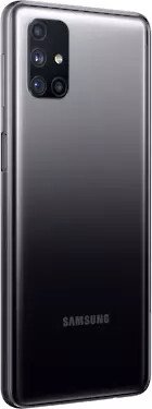 Samsung Galaxy M31s M317F/DSN 128GB czarny