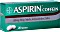 Bayer Aspirin Coffein Tabletten, 20 Stück