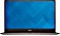 Dell XPS 13 9350 (2016) Touch srebrny, Core i7-6500U, 8GB RAM, 256GB SSD, DE Vorschaubild