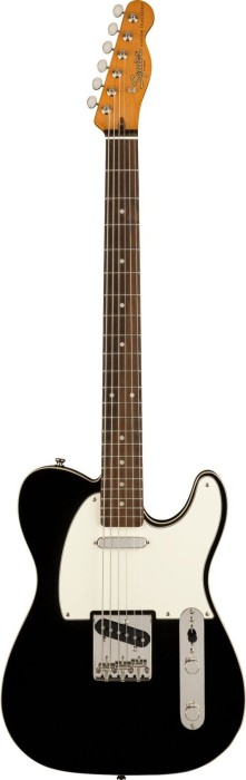 Fender Squier Classic Vibe Baritone Custom Telecaster IL Black