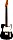 Fender Squier Classic Vibe Baritone Custom Telecaster IL Black (0374042506)