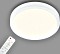 Briloner Runa LED lampa sufitowa 24W 38cm biały (3704-016)