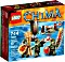 LEGO Legends of Chima Modelle - Krokodilstamm-Set Vorschaubild