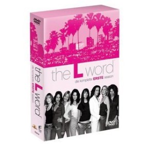 The L Word Season 1 (DVD)