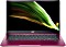 Acer Swift 3 SF314-511-55Y1 Berry Red, Core i5-1135G7, 16GB RAM, 512GB SSD, DE (NX.ACTEG.001)