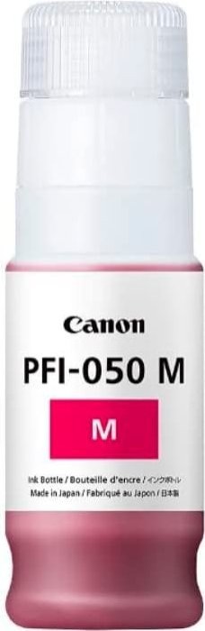 Canon tusz PFI-050M purpura