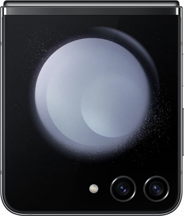Samsung Galaxy Z Flip 5 F731B 256GB Graphite