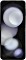Samsung Galaxy Z Flip 5 F731B 256GB Graphite Vorschaubild