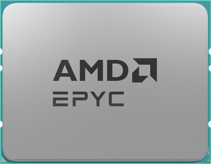 AMD Epyc 7313P, 16C/32T, 3.00-3.70GHz, tray