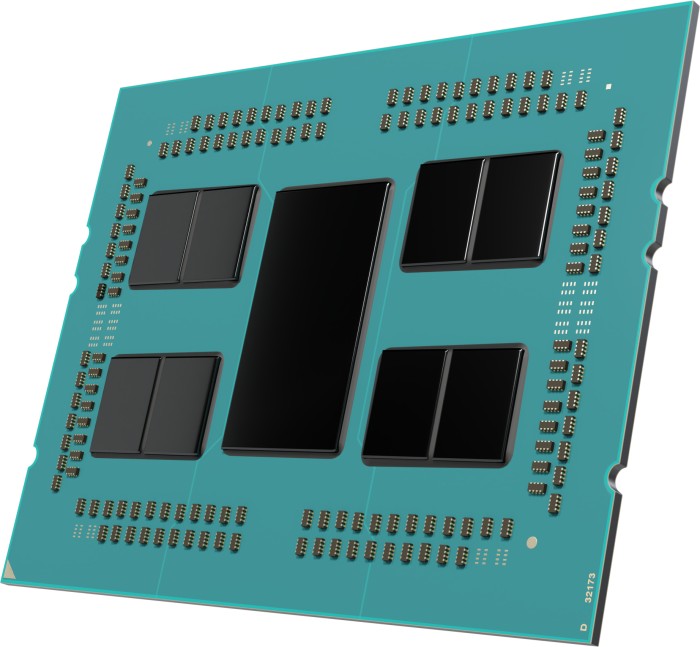 AMD Epyc 7313P, 16C/32T, 3.00-3.70GHz, tray