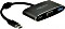 DeLOCK USB-C-VGA-Adapter (62992)