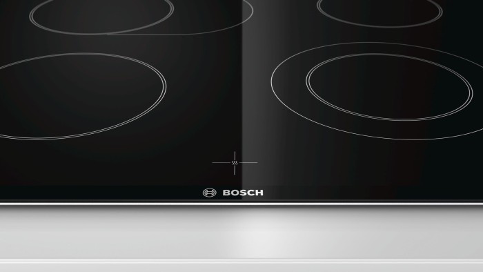 Bosch seria 4 NKN775J17E płyta kuchenna ceramiczna