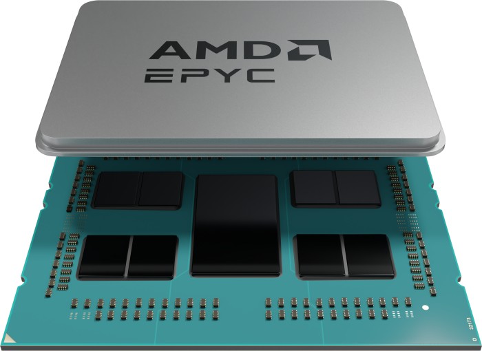 AMD Epyc 7313, 16C/32T, 3.00-3.70GHz, tray