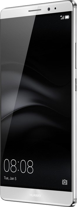 Huawei Mate 8 32GB srebrny