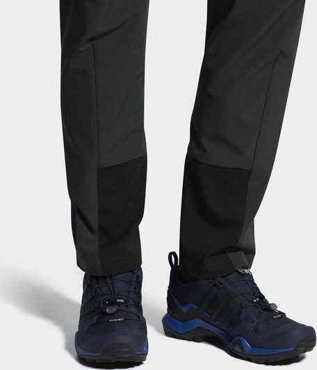 adidas Terrex Swift R2 GTX collegiate navy/core black/blue beauty (men) ( CM7494) | Skinflint Price Comparison UK