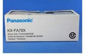 Panasonic Trommel KX-FA78X