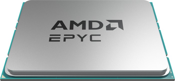 AMD Epyc 72F3, 8C/16T, 3.70-4.10GHz, tray