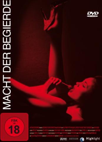 Macht the Begierde (DVD)